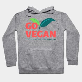 Vegan Hoodie